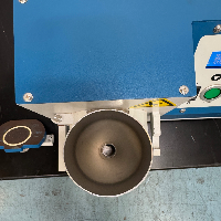 Thomas Scientific Wilet Benchtop Cutting Mill image 2